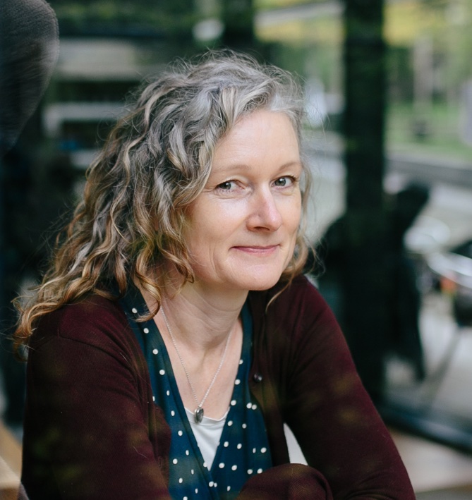 Fiona McNeill